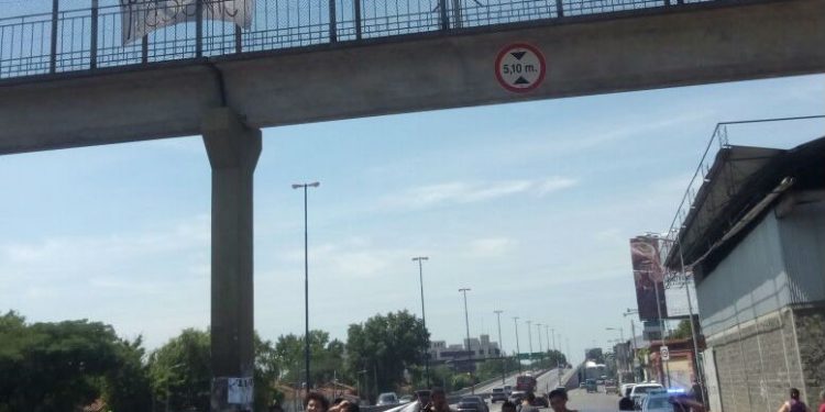 Burzaco: el agente que atropelló y mató a un joven en bicicleta fue absuelto por falta de pruebas