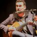 Lucero: el consagrado tanguero trae a Longchamps su repertorio de milongas y rock and roll