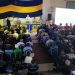 Con una gran convocatoria de socios, Ameal presentó en Adrogué sus proyectos para Boca