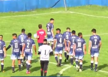 A Sanma se le escurrió el triunfo sobre el final