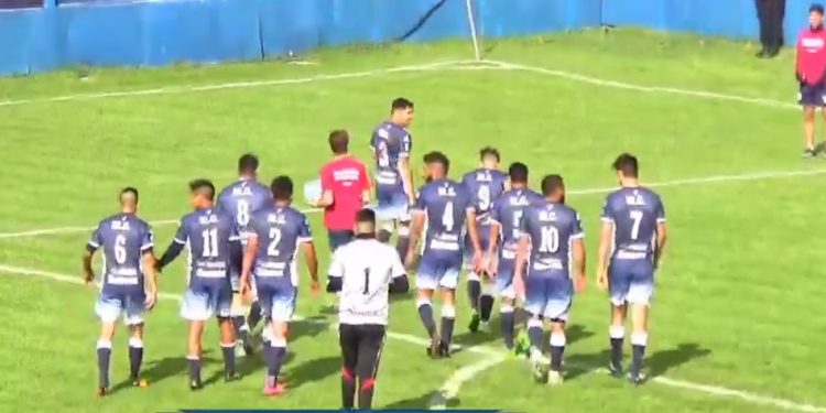 A Sanma se le escurrió el triunfo sobre el final