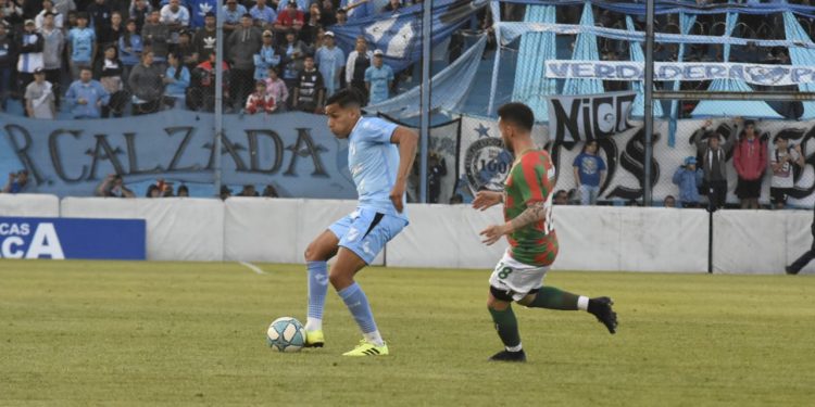Temperley no aprovechó su momento y apenas empató ante Agropecuario