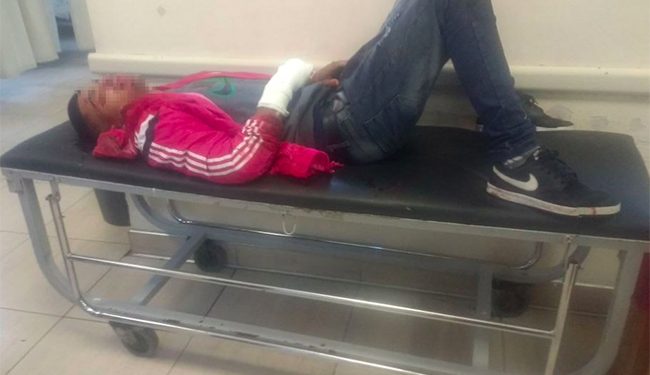 Liberaron a los dos acusados de matar al pizzero de Barrio Lindo