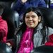 Alumnos de Don Orione cumplieron el sueño de ir al cine por primera vez