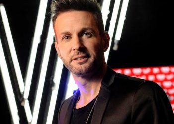 Axel: denuncian por abuso sexual al cantante de Calzada