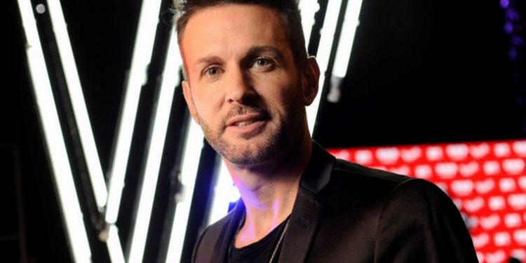 Axel: denuncian por abuso sexual al cantante de Calzada