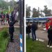 Burzaco: el tren arrolló a un joven y está suspendido el servicio