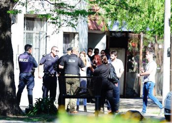 Calzada: el asesino del vivero actuó solo y entró de madrugada