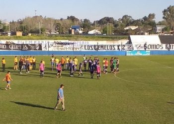 Claypole empató y sigue sin ganar en su cancha