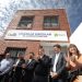 Inauguraron la nueva sede del Consejo Escolar de Almirante Brown