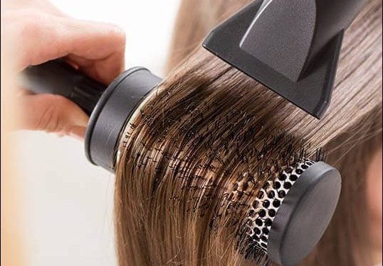 Don Orione: inscriben para los cursos de alisado de cabellos y corte femenino