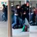 Glew: una alumna y su madre le pegaron a la directora de la escuela