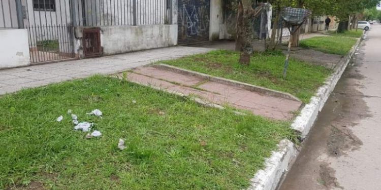 Matan a puñaladas a la tía del jugador Gabriel Hauche durante un robo en Korn