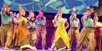 Almirante Brown será sede del Pre Cosquín