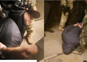 Calzada: el asesino del dueño del vivero y del empleado tenía pedido de captura