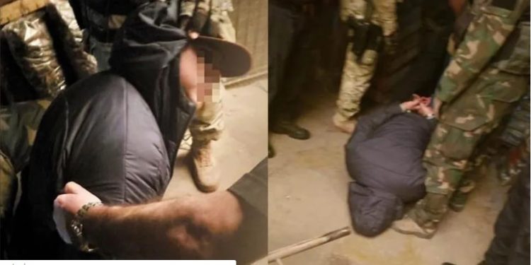 Calzada: el asesino del dueño del vivero y del empleado tenía pedido de captura