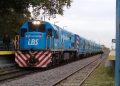 Reclaman que vuelva el tren a Fiorito, Caraza y Budge, cerrado hace casi dos años