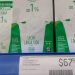 Casi 6% de inflación en septiembre: la comida cuesta 57% más que en 2018
