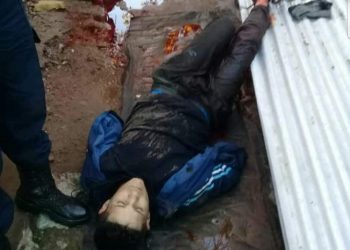 Longchamps: un vecino mató a tiros a un ladrón e hirió a otro en un intento de entradera