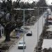 Cascallares recorrió la nueva avenida Espora en Glew y Longchamps
