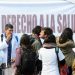 Médicos y enfermeros denuncian que Vidal no cumplió lo firmado y van al paro