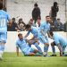 Temperley ganó con un golazo y se despega del fondo