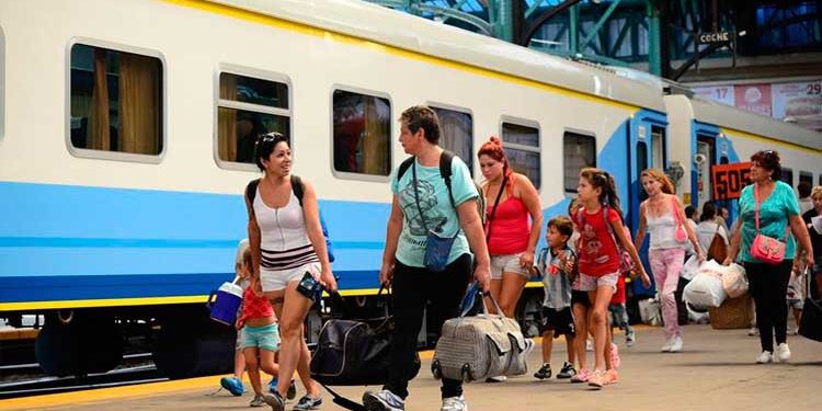 Trenes: salieron a la venta los pasajes a Córdoba, Tucumán y Mar del Plata