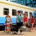 Trenes: salieron a la venta los pasajes a Córdoba, Tucumán y Mar del Plata