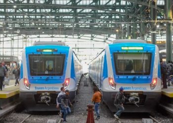 Urgente: por un paro, mañana no habrá trenes antes de las 9