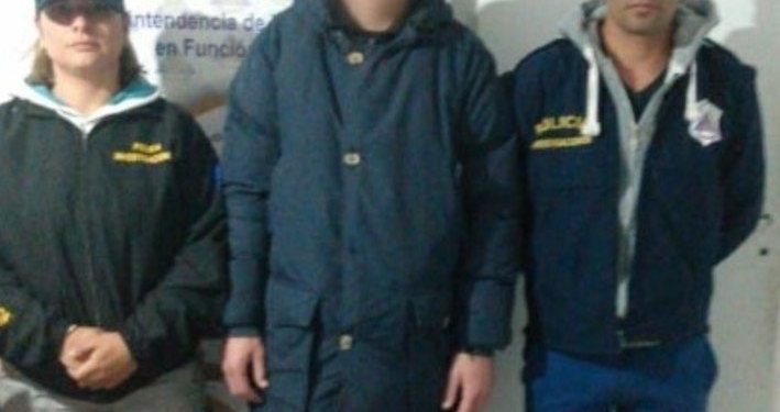 Detienen a un joven de 18 años por el crimen de Berta, la jubilada de Korn