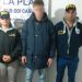 Detienen a un joven de 18 años por el crimen de Berta, la jubilada de Korn