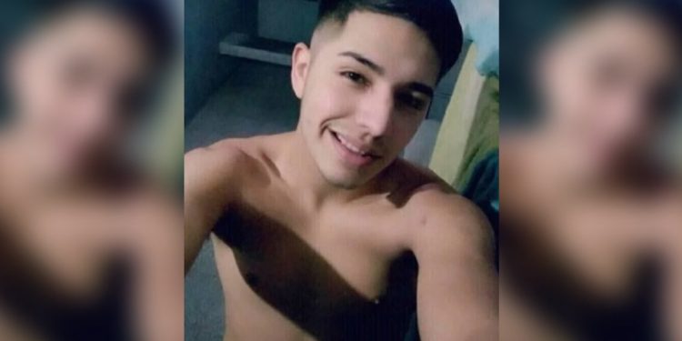 Glew: perpetua por matar a una mujer  policía y violar a una anciana