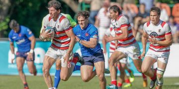 Pucará eliminado del Nacional de Clubes