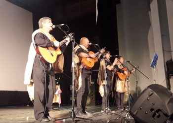 Conocé a los finalistas del Pre-Cosquín