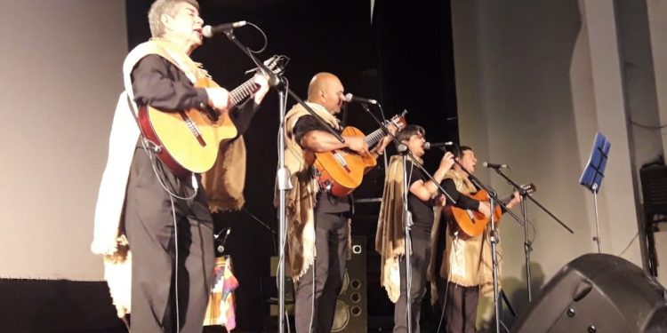 Conocé a los finalistas del Pre-Cosquín