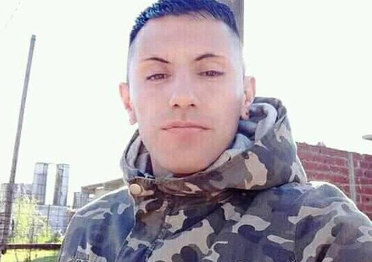 Hacía 15 días que lo buscaban y había muerto al querer robarle a un policía