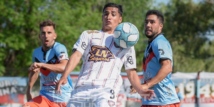 En Adrogué festejó Chacarita, a costa de un Brown sin rumbo