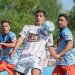 En Adrogué festejó Chacarita, a costa de un Brown sin rumbo