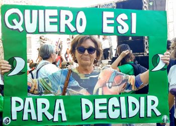 Charlas, espectáculos y poesía en el Festival por la Educación Sexual Integral