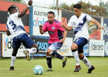 Sanma jugó bien y empató con Merlo, pero suma 10 juegos sin triunfos