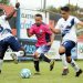 Sanma jugó bien y empató con Merlo, pero suma 10 juegos sin triunfos