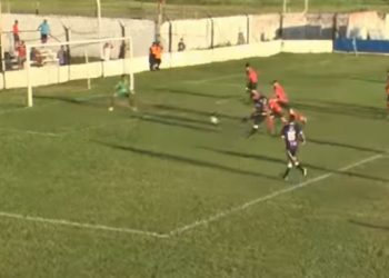 Claypole ganó en su cancha y se afirma en la segunda posición