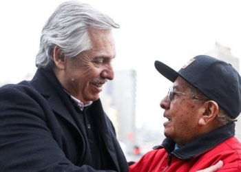 Alberto confirmó medicamentos gratis para jubilados y pensionados