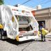 Por el feriado, mañana no habrá recolección de residuos