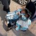 Padre adicto abandonó a gemelos de tres meses en Lomas
