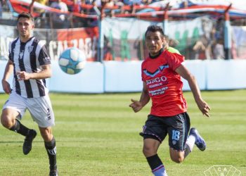 El Tricolor no levanta cabeza y ya está penúltimo