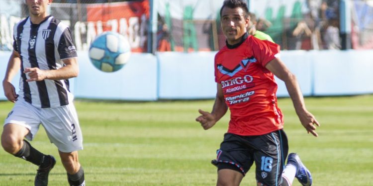 El Tricolor no levanta cabeza y ya está penúltimo