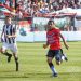 El Tricolor no levanta cabeza y ya está penúltimo
