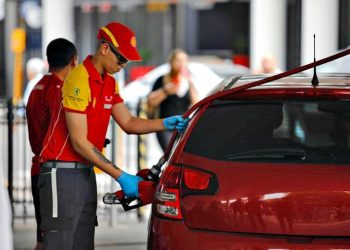 Se descongelaron los precios y hoy volvieron a aumentar los combustibles