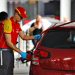 Se descongelaron los precios y hoy volvieron a aumentar los combustibles